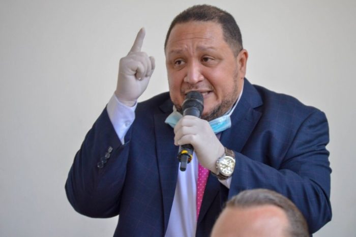 Jose Brito