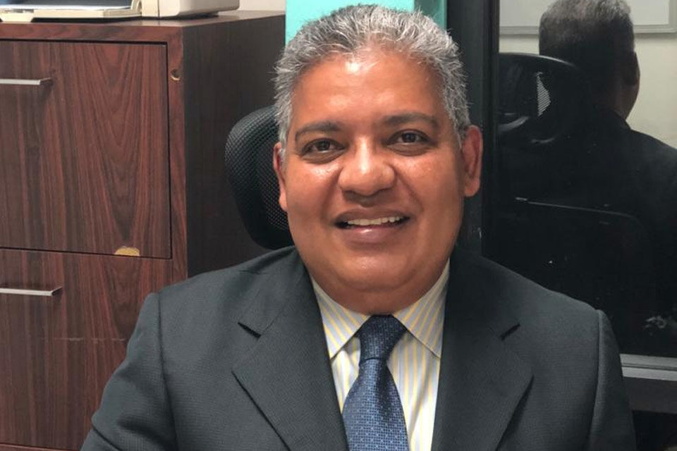 José Luis Gutiérrez
