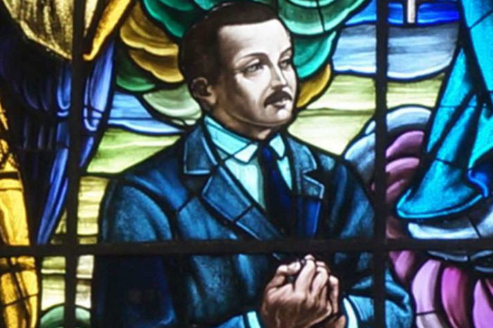 José Gregorio Hernández