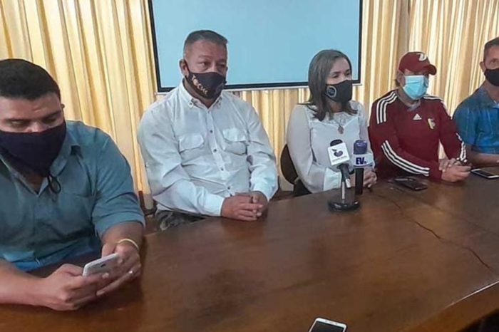Karim Vera Primero Justicia