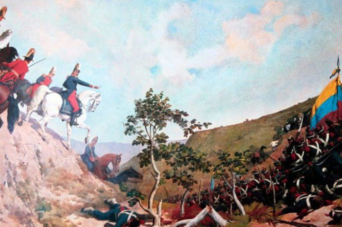 La independencia