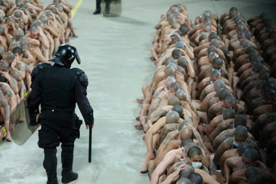 La pandemia y el autoritarismo