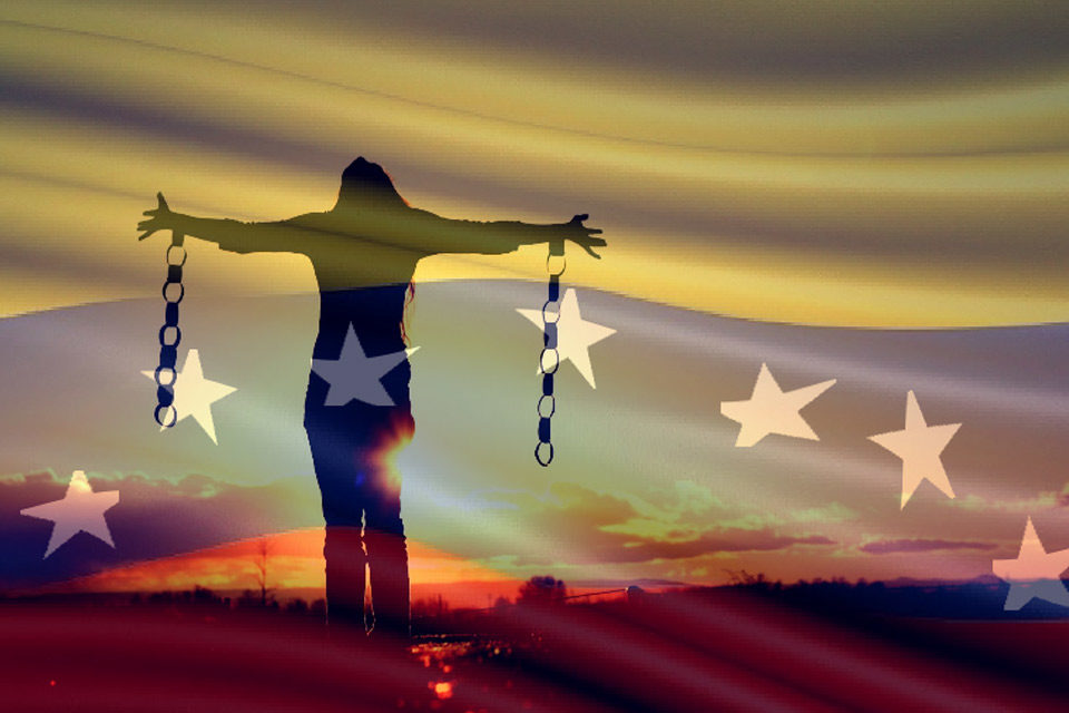 Libertad