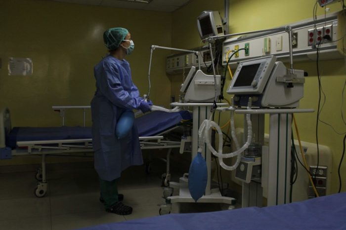 Dos fallecidos y 199 contagios de coronavirus se registraron este #2Ene - covid-19 UCI