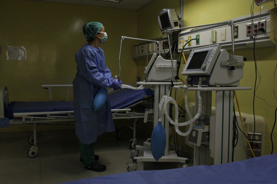 Dos fallecidos y 199 contagios de coronavirus se registraron este #2Ene - covid-19 UCI
