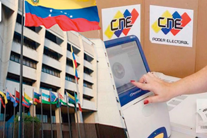 Boicotear la farsa