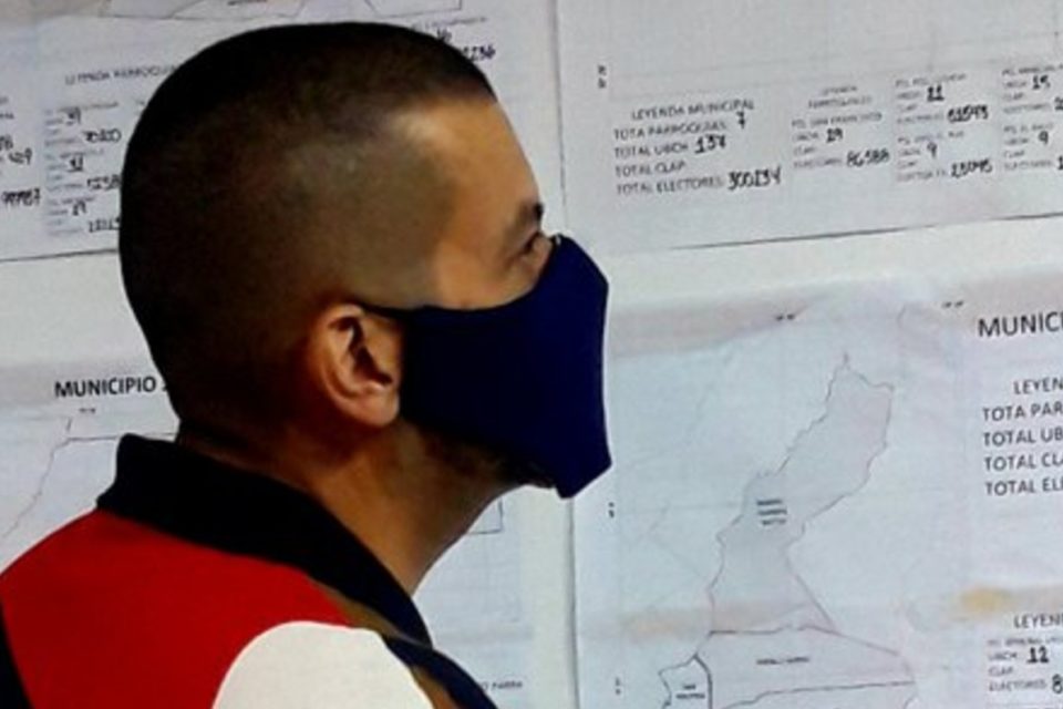 Omar Prieto Zulia