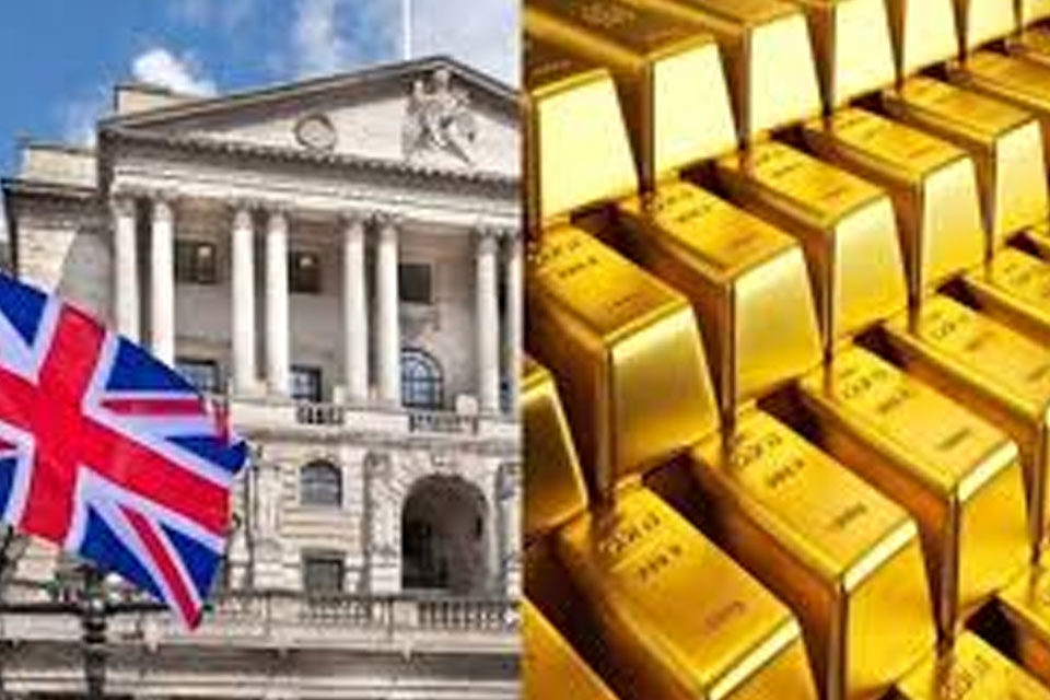 Oro parece