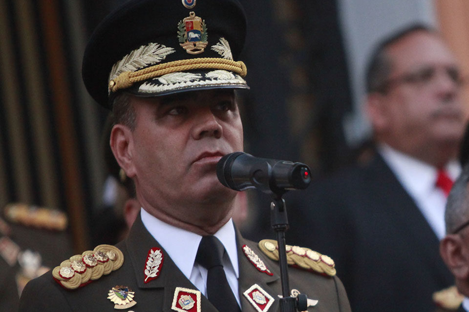 Padrino en día de Independencia