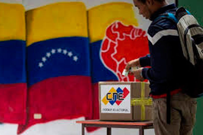venezuela