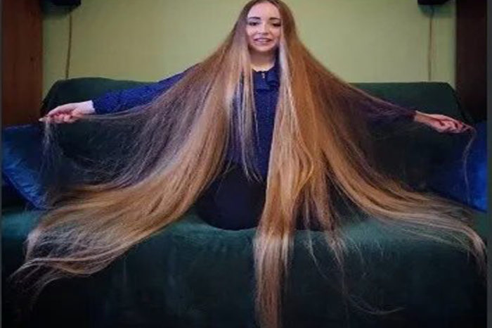 Rapunzel