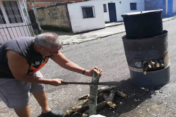 Situación nacional