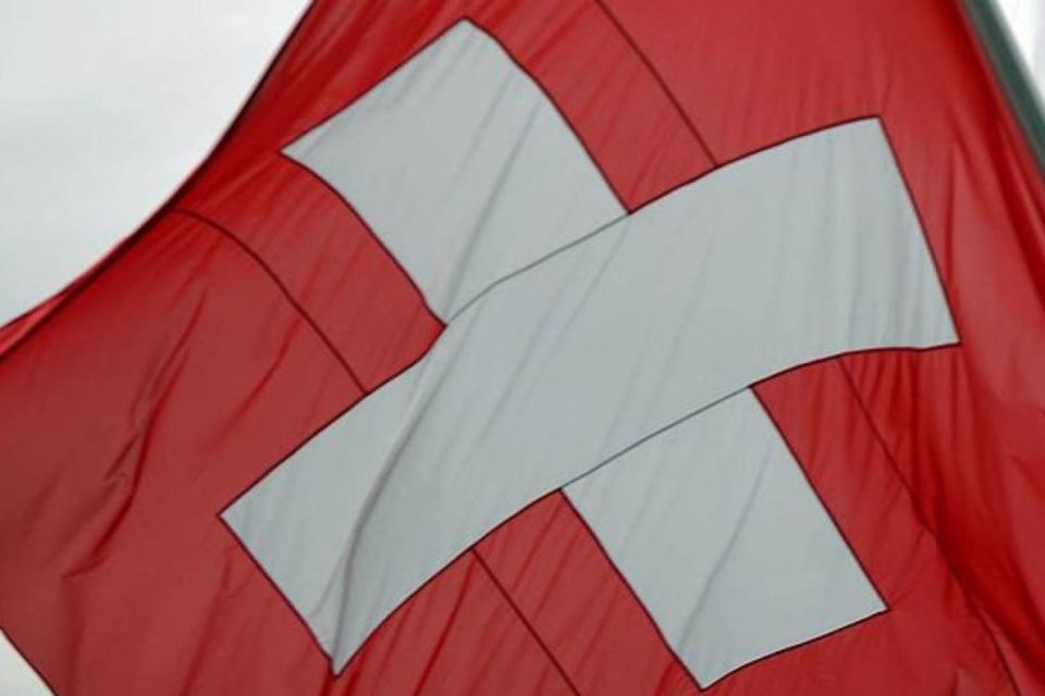Suiza