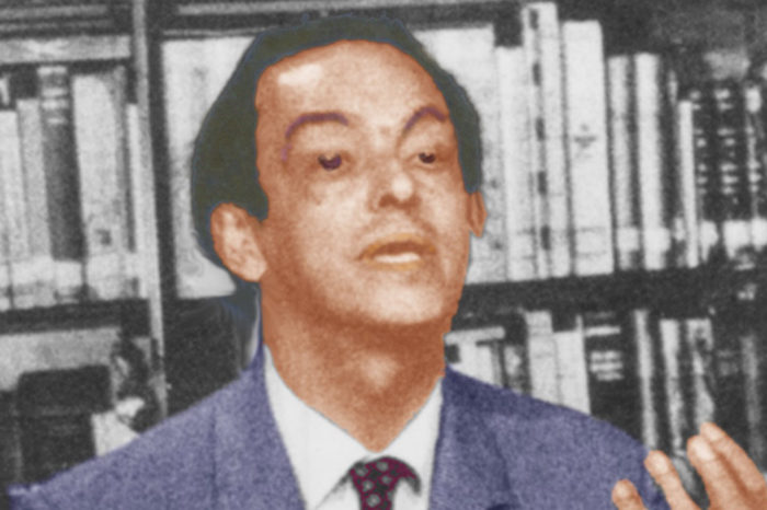 Un siglo de Aquiles Pueblo