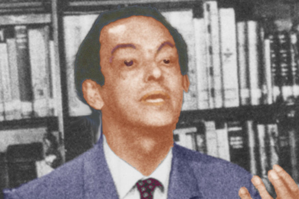 Un siglo de Aquiles Pueblo