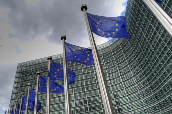 UE Unión Europea