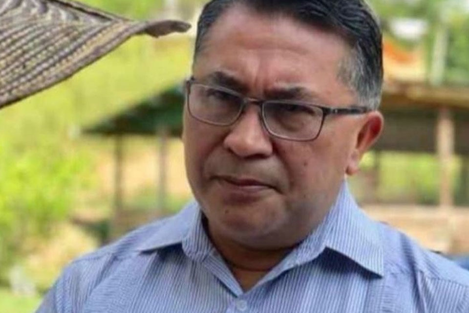 Vidal Atencio