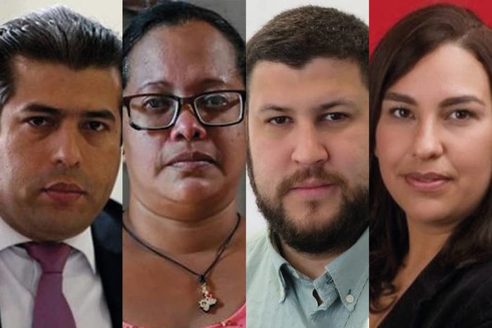foro sobre trata de personas