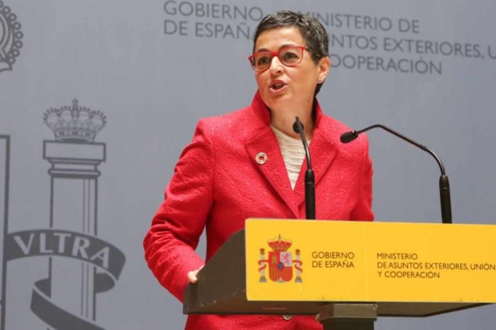 España UE