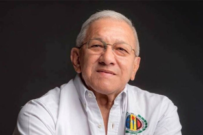 bernabé gutiérrez AD