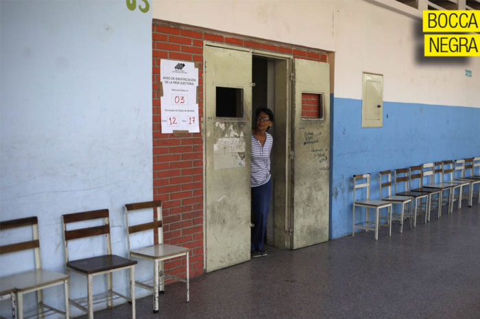 boccanegra centro electoral verdad