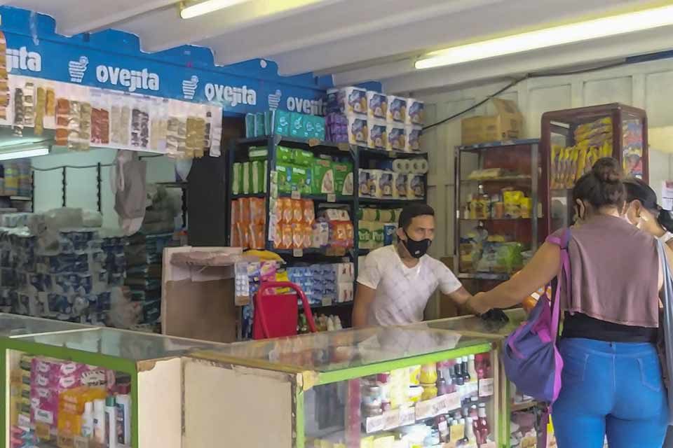 comercios se reinventan