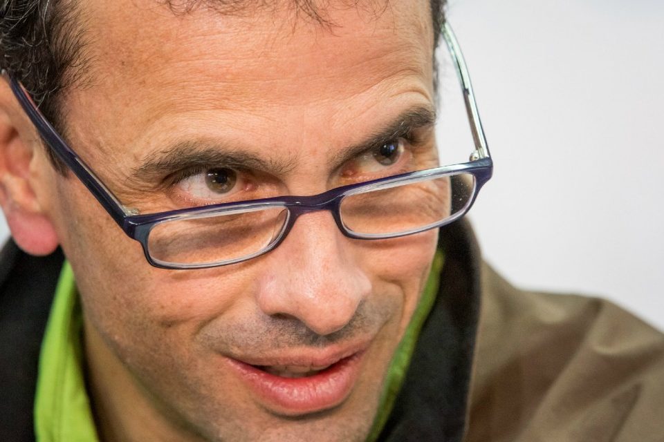 La emergencia de una estrategia