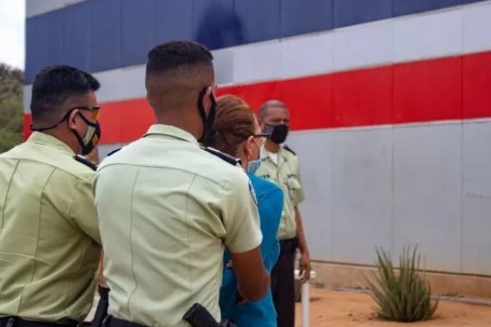 hola soy maria estafa Maracaibo