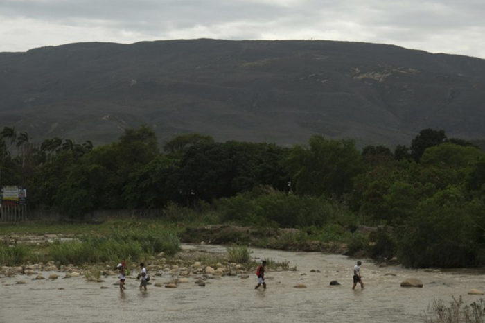 migrantes