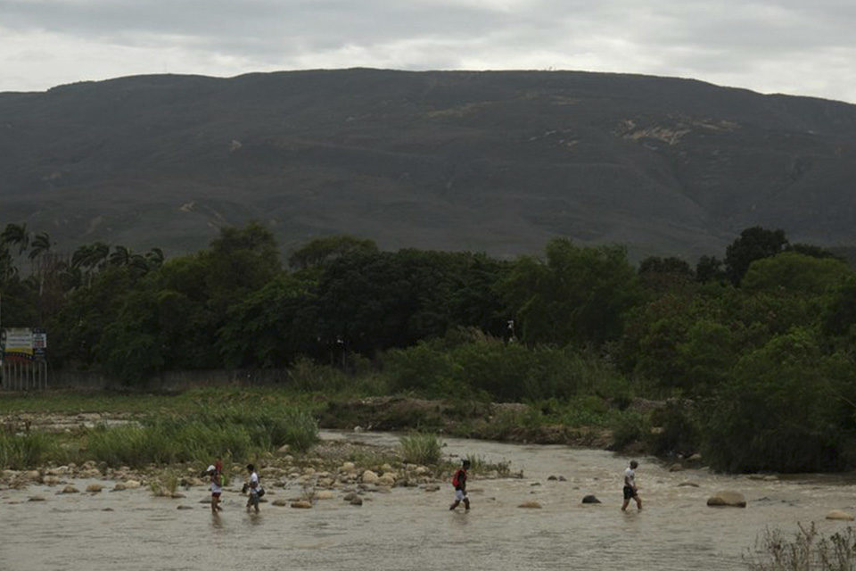 migrantes