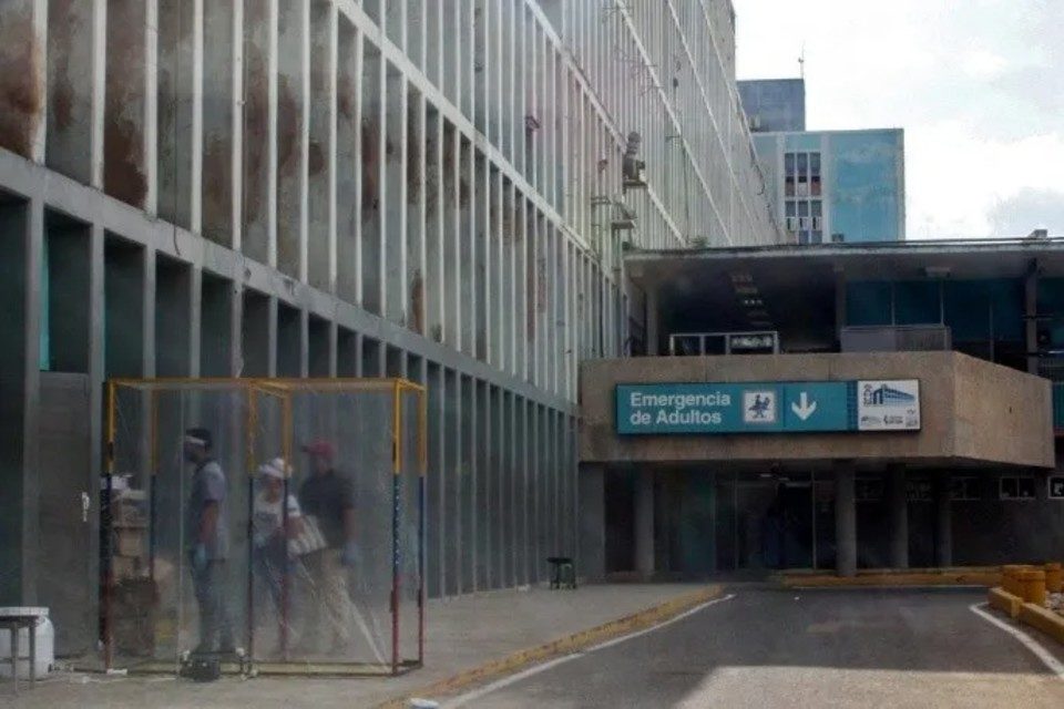 covid-19 - zulia