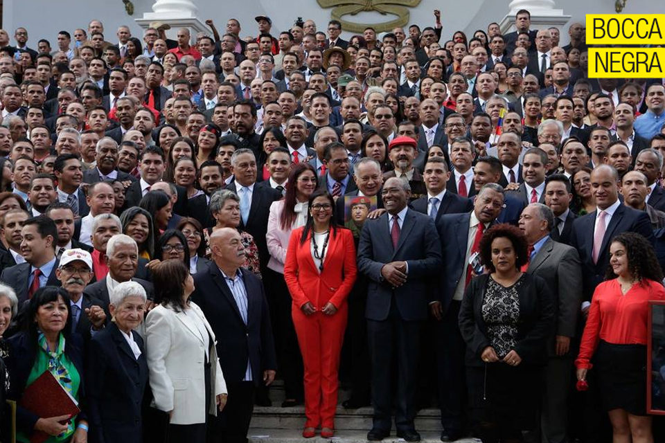 Constituyente