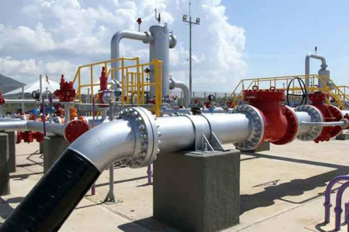 Pdvsa Gas