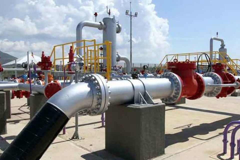 Pdvsa Gas