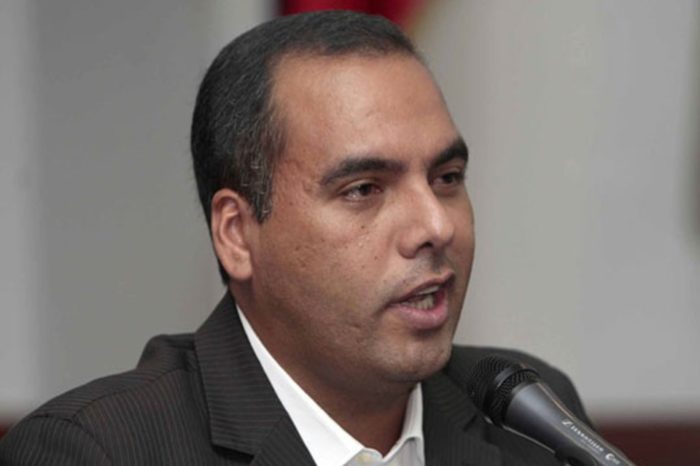 Alejandro-Fleming-Rafael Ramirez