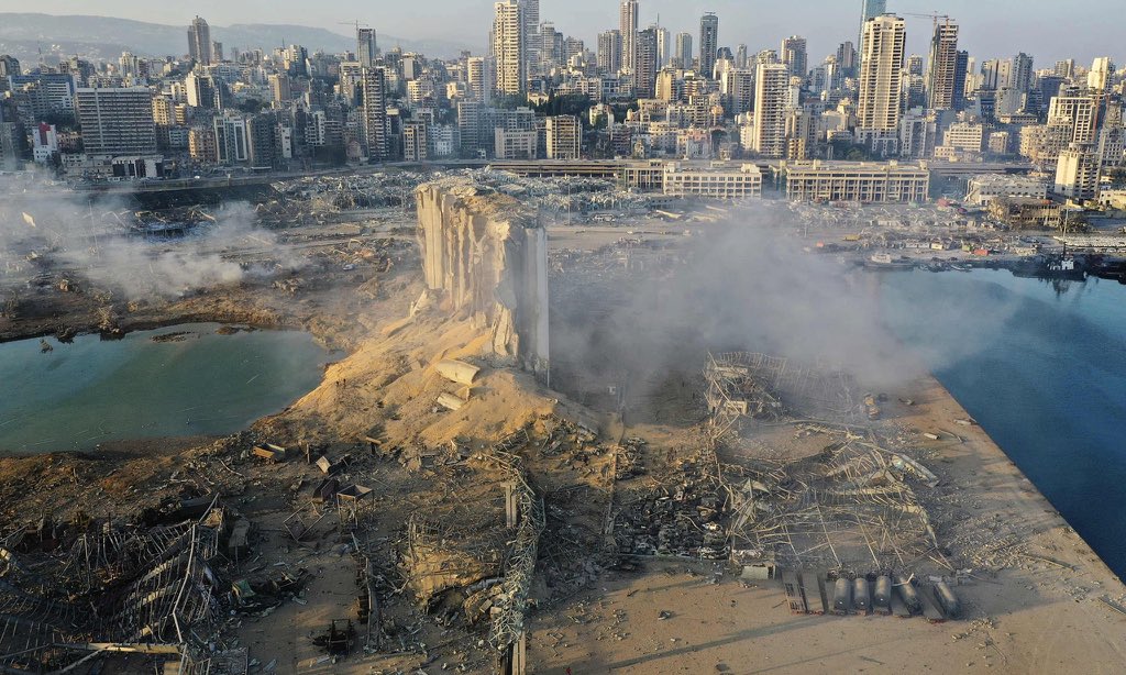 Beirut