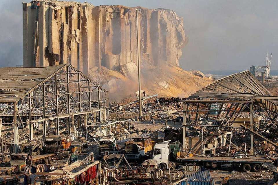 Beirut