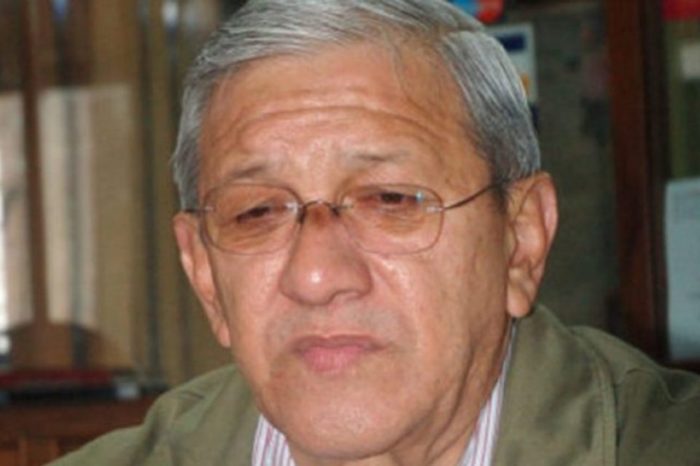 Bernabe Gutiérrez AD EEUU