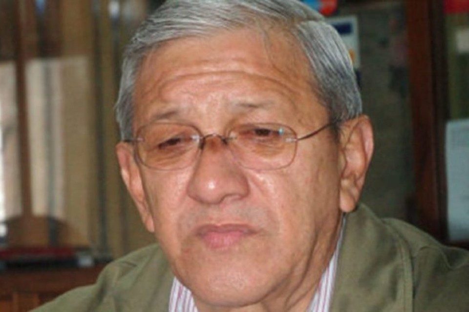 Bernabe Gutiérrez AD EEUU