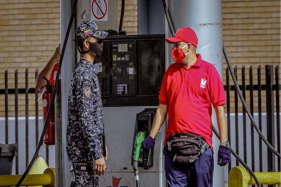 gasolina