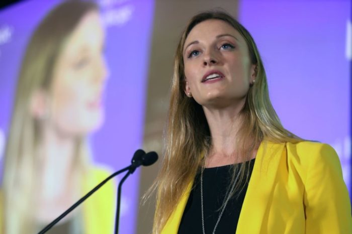 Carrie Filipetti EEUU elecciones