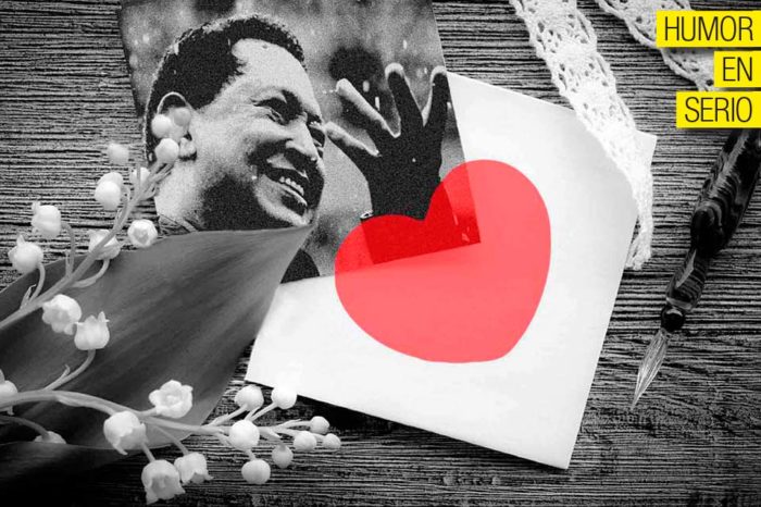 Cartas de amor