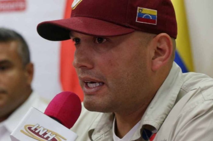 Potro Álvarez