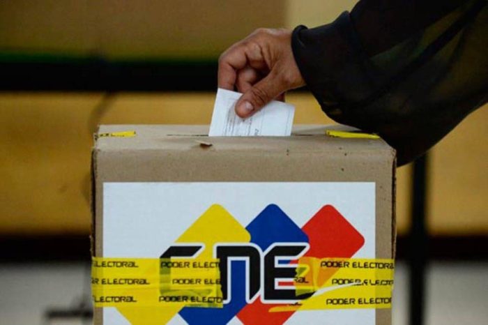 La mañana siguiente elecciones parlamento