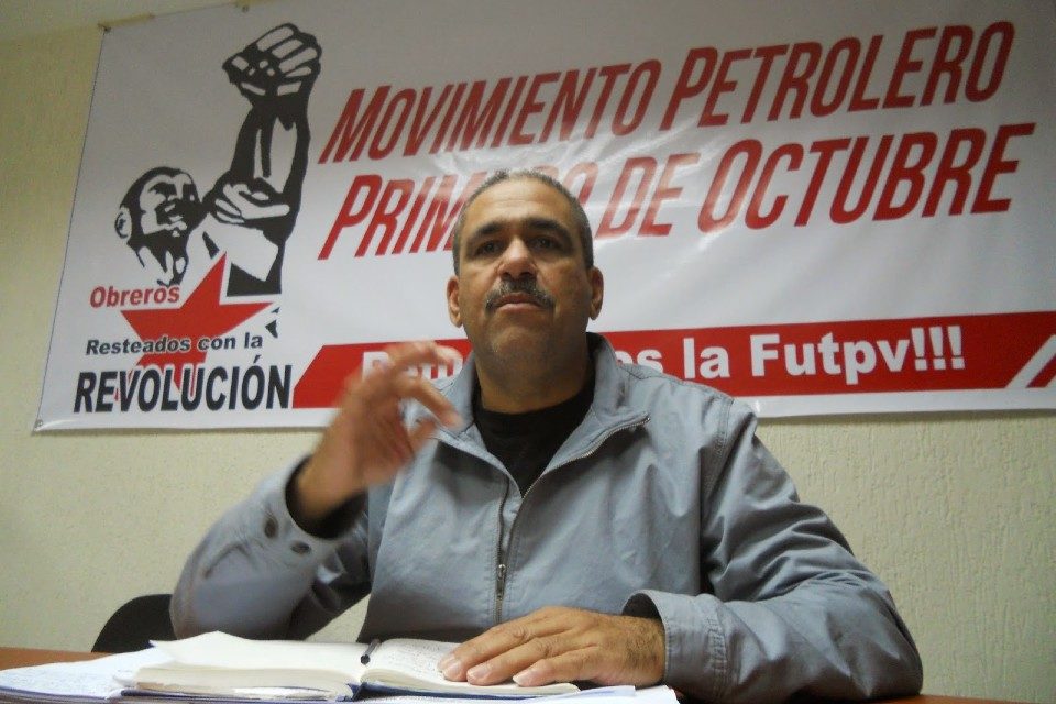 EUDIS GIROT gasolina - liberar a dirigentes