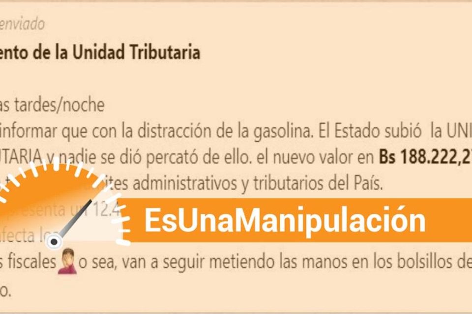 EsPaja Unidad Tributaria