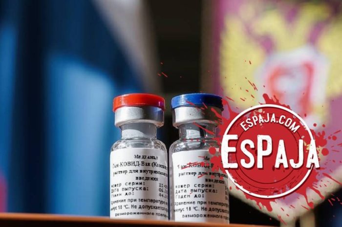 EsPaja vacuna rusa 2