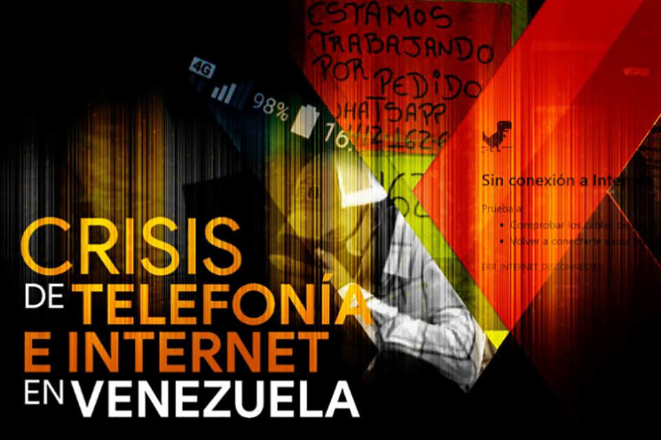 fallas de internet