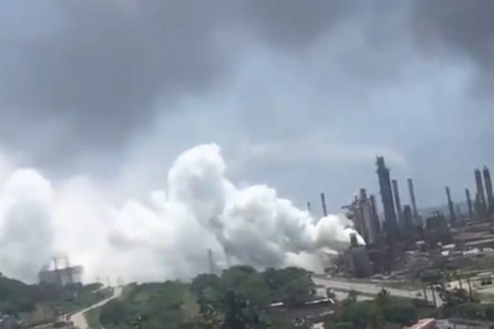 refinería El Palito