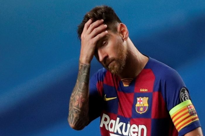 Messi